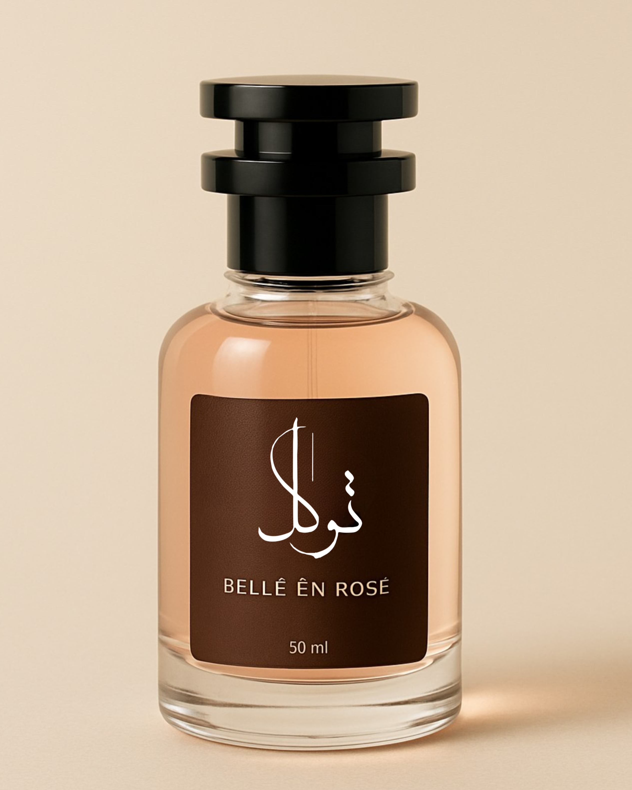 Belle En Rose | Inspired By Ms Dior.