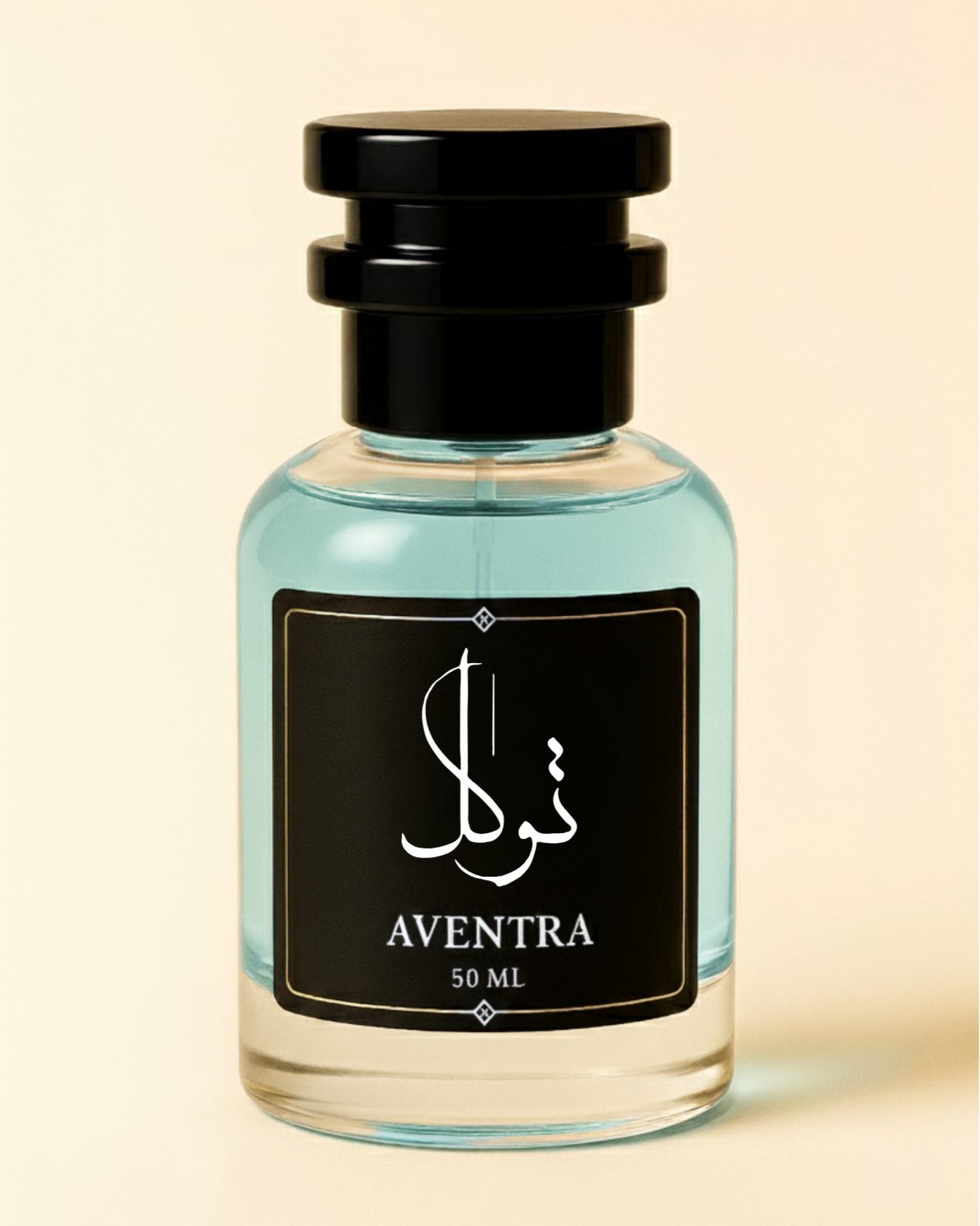 Aventra | Inspired by Creed aventus.