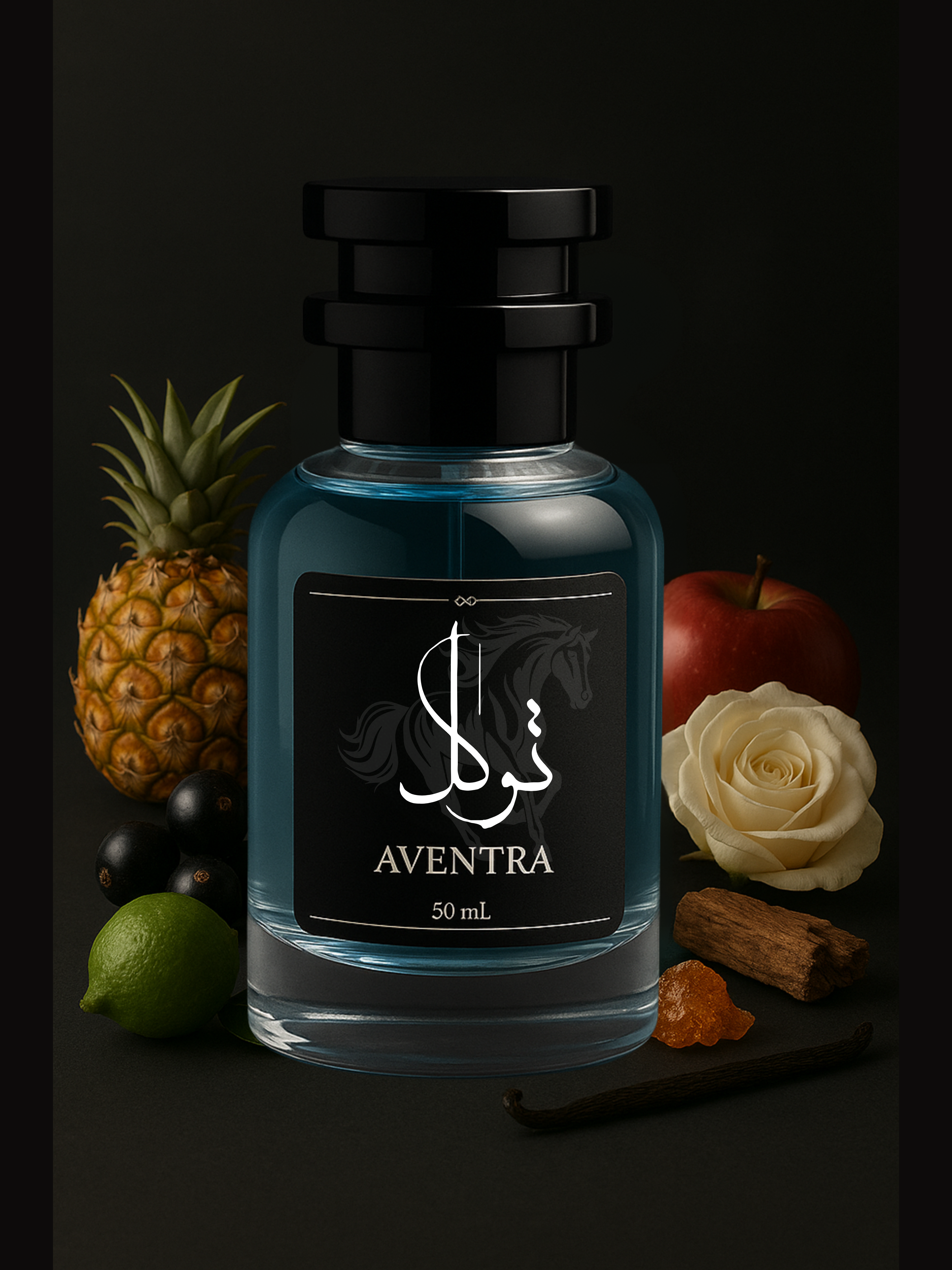 Aventra | Inspired by Creed aventus.