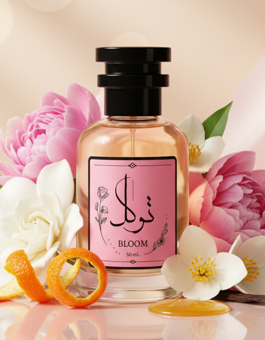 Bloom | Inspired By Gucci Flora.