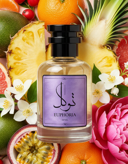 Euphoria | Inspired by Victoria's Secret Bombshell