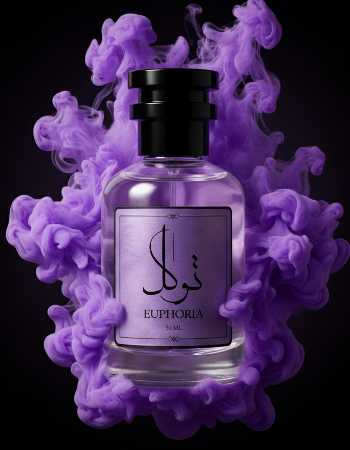 Euphoria | Inspired by Victoria's Secret Bombshell