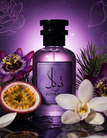 Euphoria | Inspired by Victoria's Secret Bombshell