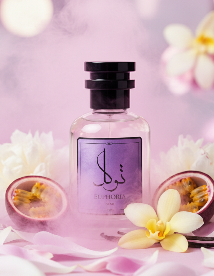 Euphoria | Inspired by Victoria's Secret Bombshell