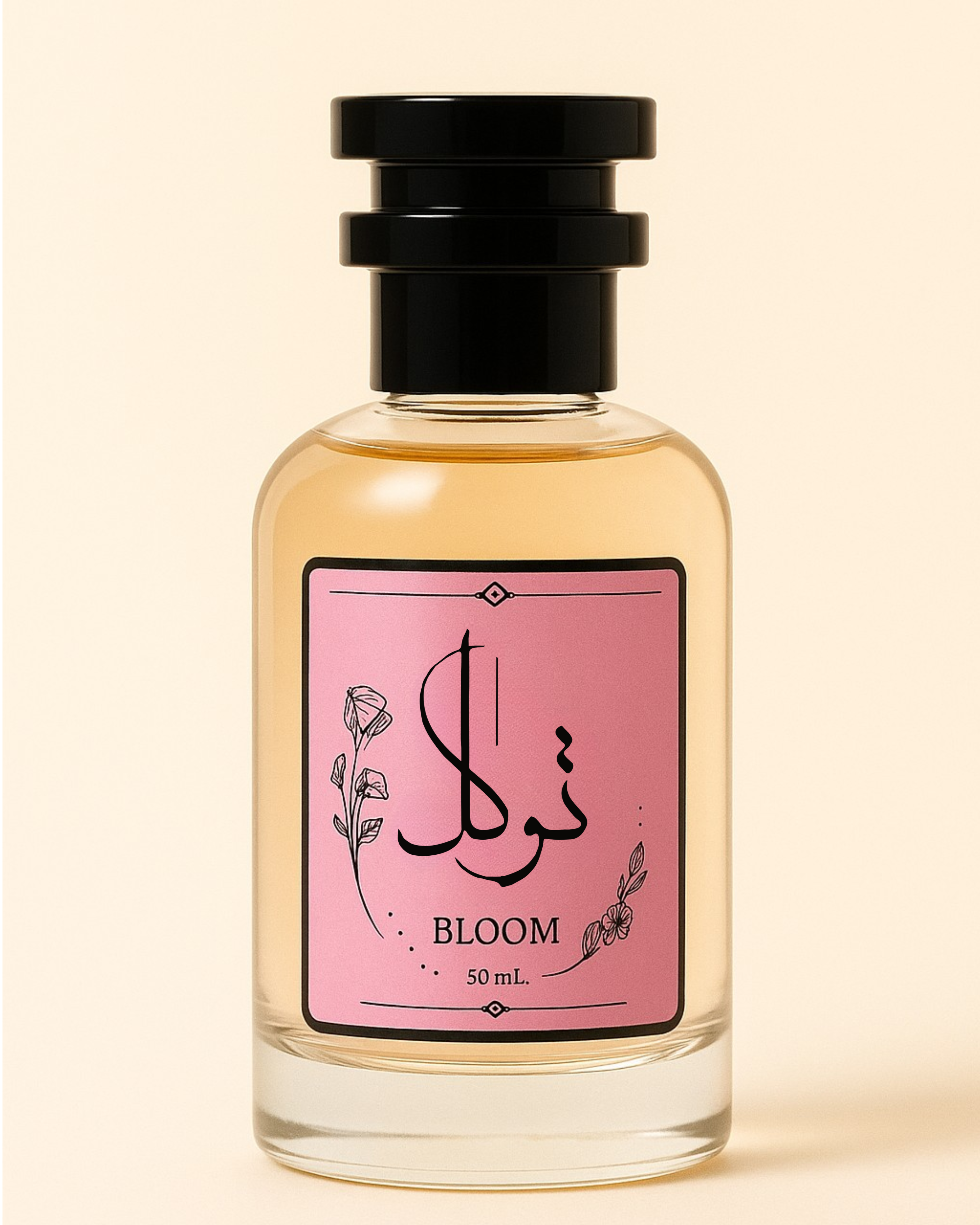 Bloom | Inspired By Gucci Flora.