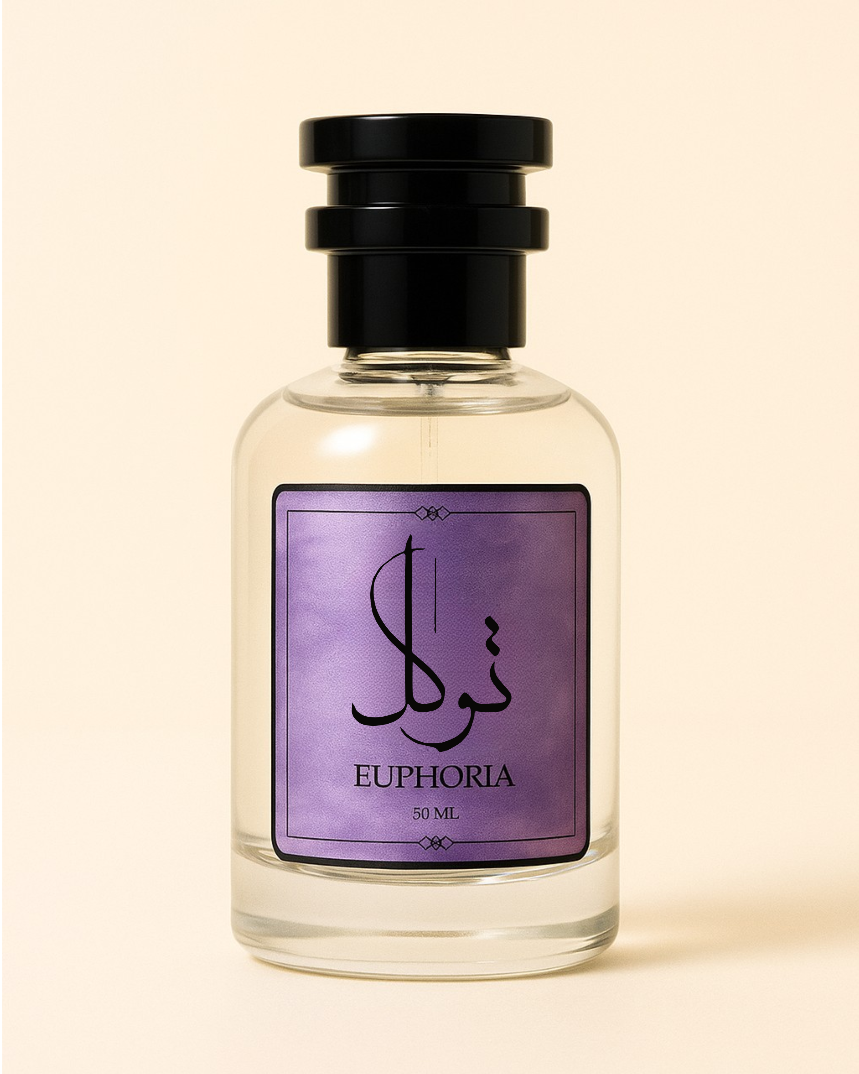 Euphoria | Inspired by Victoria's Secret Bombshell