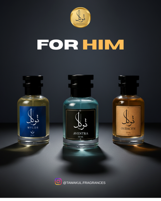 For Him